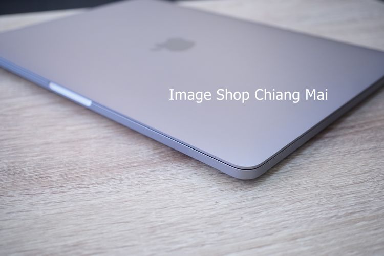 MacBook Pro 13-inch M1 2020 256GB  รูปที่ 7