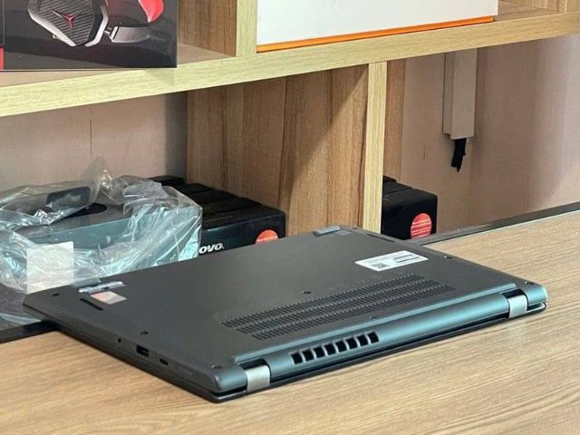 Lenovo ThinkPad L13 Clam G4 i5-1345U RAM16GB SSD512GB WUXGA สินค้าใหม่ตัวโชว์ ยกกล่อง รูปที่ 9