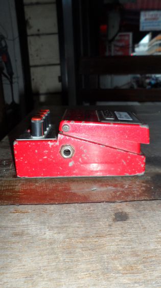 เอฟเฟคกีตาร์ Boss XT-2 Xtortion รูปที่ 3