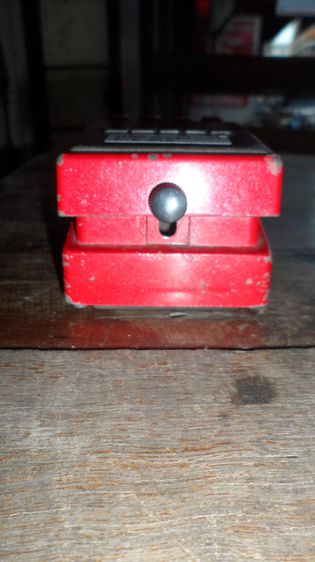 เอฟเฟคกีตาร์ Boss XT-2 Xtortion รูปที่ 2