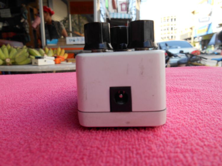 เอฟเฟคกีต้าร์ KOKKO FBS2 Booster รูปที่ 4