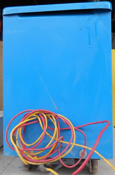 เครื่องเชื่อมไฟฟ้า 300 แอมป์ รุ่น MX-300 อาจิว รูปที่ 6