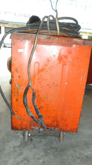 ตู้เชื่อม MAKITA 300A 0 สินค้ารายการนี้ขายไปแล้ว ไม่มีสินค้าอยู่ในสต๊อกแล้วครับ รูปที่ 7