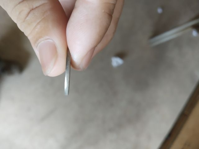 เหรียญประเทศสิงคโปร์(เหรียญสิงคโปร์ชนิด20เซนต์(เหรียญกษาปณ์ชนิดใช้หมุนเวียน)(ถูกผลิตขึ้นในปีคริสตศักราช1987))สำหรับเอาไว้สะสมหรือโชว์ รูปที่ 13