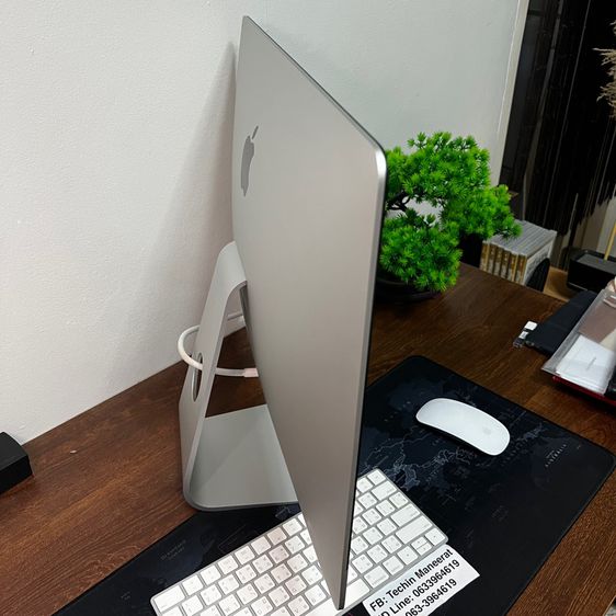 iMac CTO 21.5 นิ้ว 2015 4K รูปที่ 2