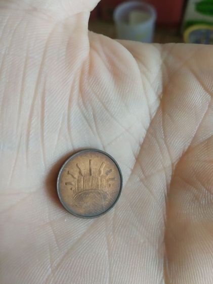 เหรียญประเทศมาเลเซีย(เหรียญประเทศมาเลเซียชนิด1เซนต์(เหรียญกษาปณ์ชนิดใช้หมุนเวียน)(ถูกผลิตขึ้นในปีคริสตศักราช1992))เอาไว้สำหรับสะสมและโชว์ รูปที่ 9