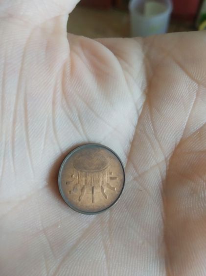 เหรียญประเทศมาเลเซีย(เหรียญประเทศมาเลเซียชนิด1เซนต์(เหรียญกษาปณ์ชนิดใช้หมุนเวียน)(ถูกผลิตขึ้นในปีคริสตศักราช1992))เอาไว้สำหรับสะสมและโชว์ รูปที่ 15