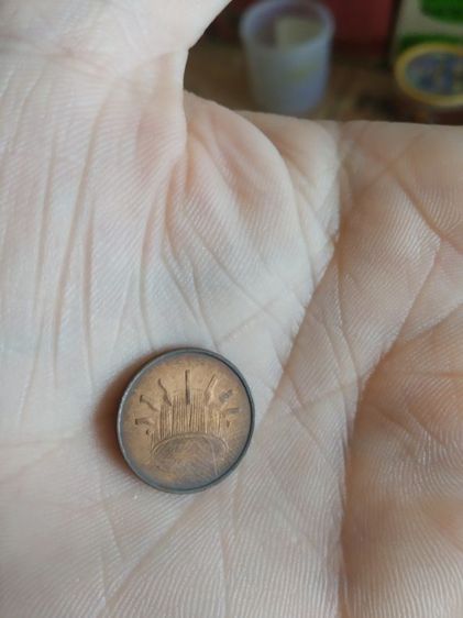 เหรียญประเทศมาเลเซีย(เหรียญประเทศมาเลเซียชนิด1เซนต์(เหรียญกษาปณ์ชนิดใช้หมุนเวียน)(ถูกผลิตขึ้นในปีคริสตศักราช1992))เอาไว้สำหรับสะสมและโชว์ รูปที่ 11