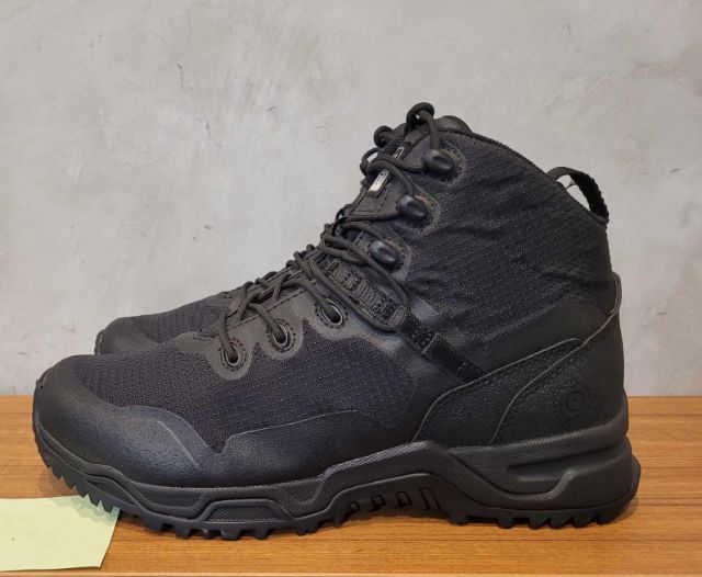 รองเท้า Original SWAT Alpha Fury 6" Tactical Boot มือ 2 ของแท้ รูปที่ 7