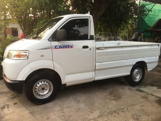Suzuki carry2016