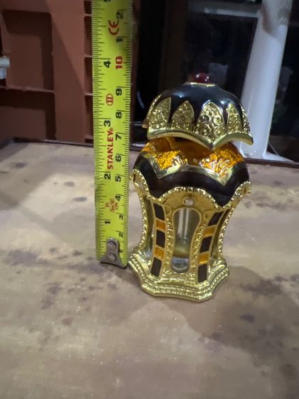 ขวดนํ้าหอมเก่า รูปที่ 3