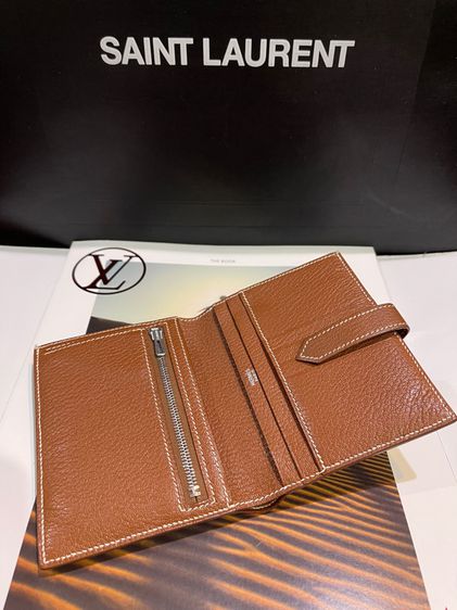 กระเป๋าสตางค์ HERMES  รูปที่ 3