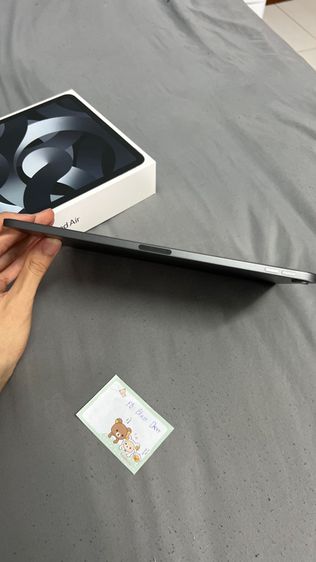 iPad Air5 64gb ประกันศูนย์หมดสิ้นปี67 รูปที่ 4