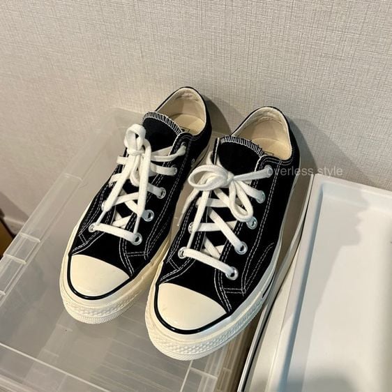 Converse Chuck Taylor All Star 1970 รูปที่ 1