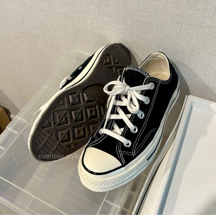 Converse Chuck Taylor All Star 1970 รูปที่ 3