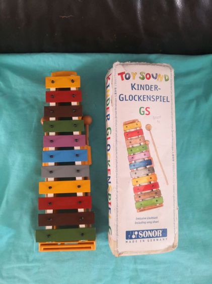xylophone​ germany​ รูปที่ 2