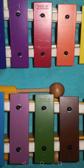xylophone​ germany​ รูปที่ 3