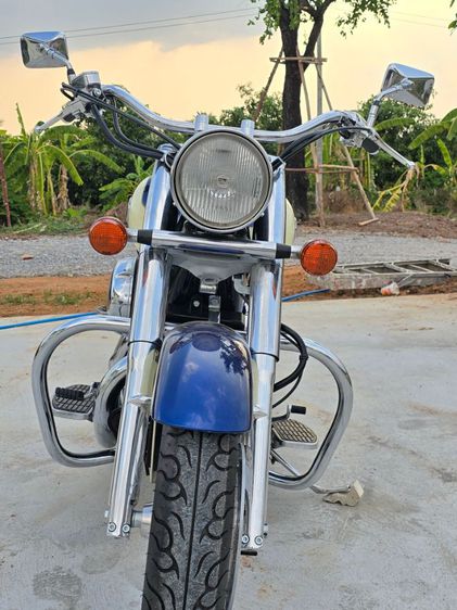 shadow400classic รูปที่ 9