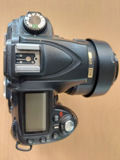 Nikkon D90 digital camera  รูปที่ 7