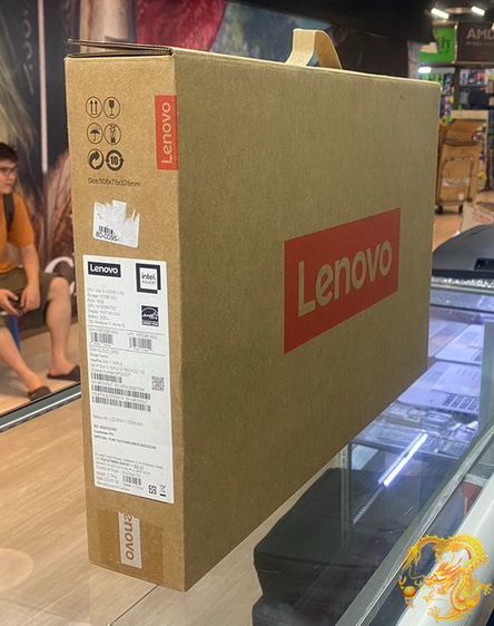มี Lenovo iDeaPad Slim 5 Corei5-13500H Ram16GBDDR5 SSD512GB จอ 16" WUXGA(1920x1200)IPS Win11 สินค้า Clearance Sale รูปที่ 9