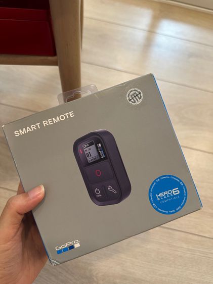 Go Pro smart remote hero black compatible  รูปที่ 2