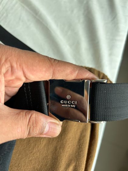 Gucci Belt Bag รูปที่ 3