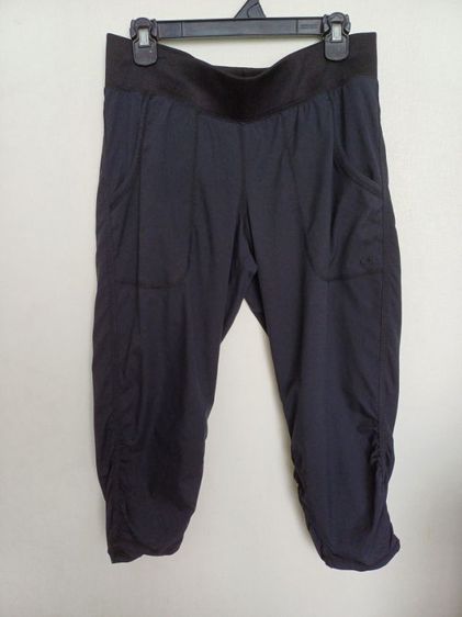 Champion Sport Pants Size M
Made in Vietnam ผ้ากีฬา รูปที่ 2