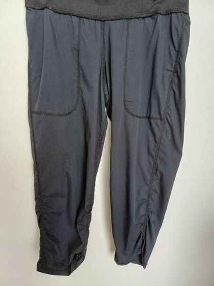 Champion Sport Pants Size M
Made in Vietnam ผ้ากีฬา รูปที่ 8