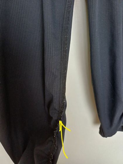 Champion Sport Pants Size M
Made in Vietnam ผ้ากีฬา รูปที่ 7