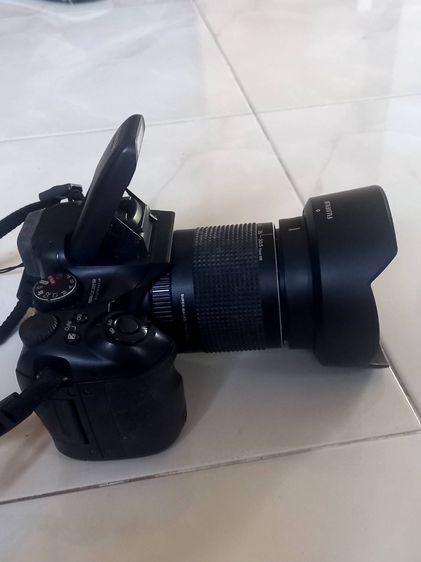ขายกล้อง Fujifilm Finepix S200EXR สภาพดีมาก พร้อมอุปกรณ์ใช้งานครบ รูปที่ 3
