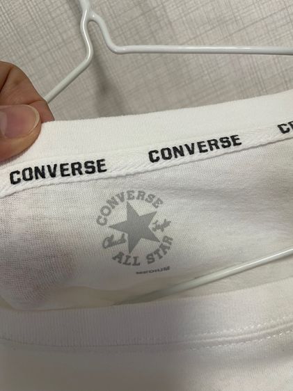 Converse แท้ สภาพดี รูปที่ 4