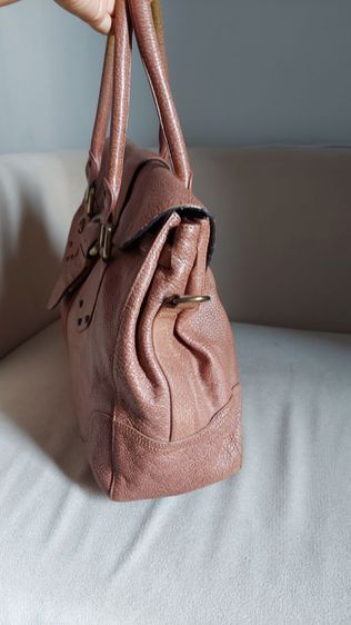 กระเป๋าถือ Prada แท้ ใบใหญ่จุใจ รูปที่ 7