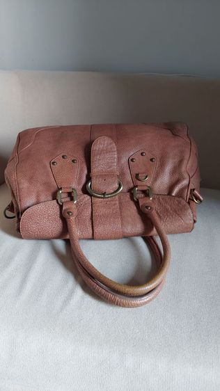 กระเป๋าถือ Prada แท้ ใบใหญ่จุใจ รูปที่ 6