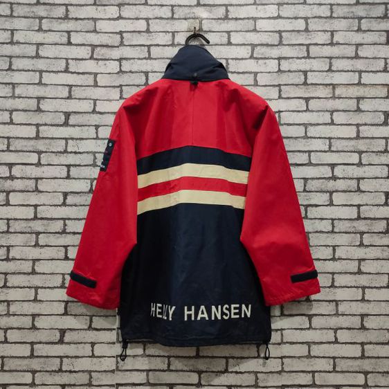 🔥แจ็คเก็ต Helly Hansen
📍รอบอก 46 นิ้ว ยาว 26 นิ้ว
💵ราคา 990 บาท
📍ค่าส่ง 30 รูปที่ 3