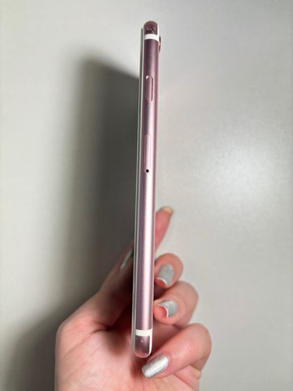 ไอโฟน 6s สีชมพู รูปที่ 4