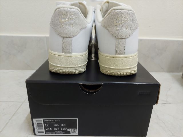 Nike AIR FORCE 1 '07 LX รูปที่ 5