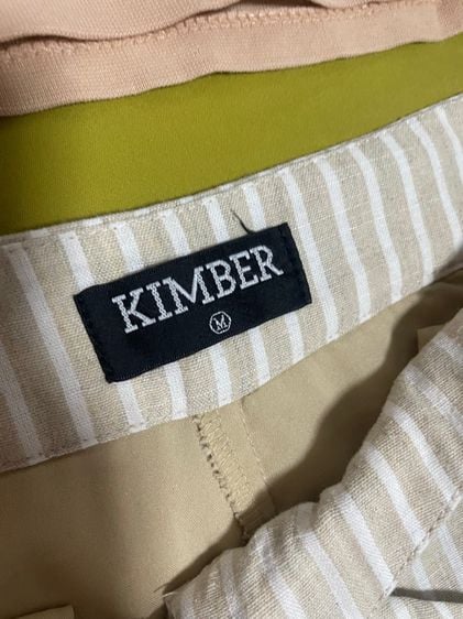 กางเกงเอวสูง KIMBER รูปที่ 5