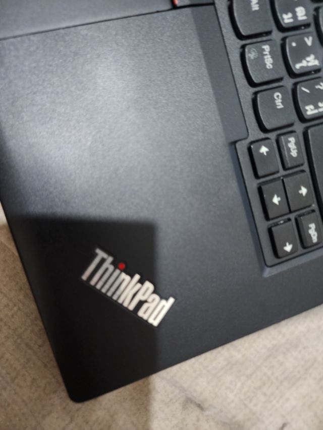 Lenovo Thinkpad T480 รูปที่ 11