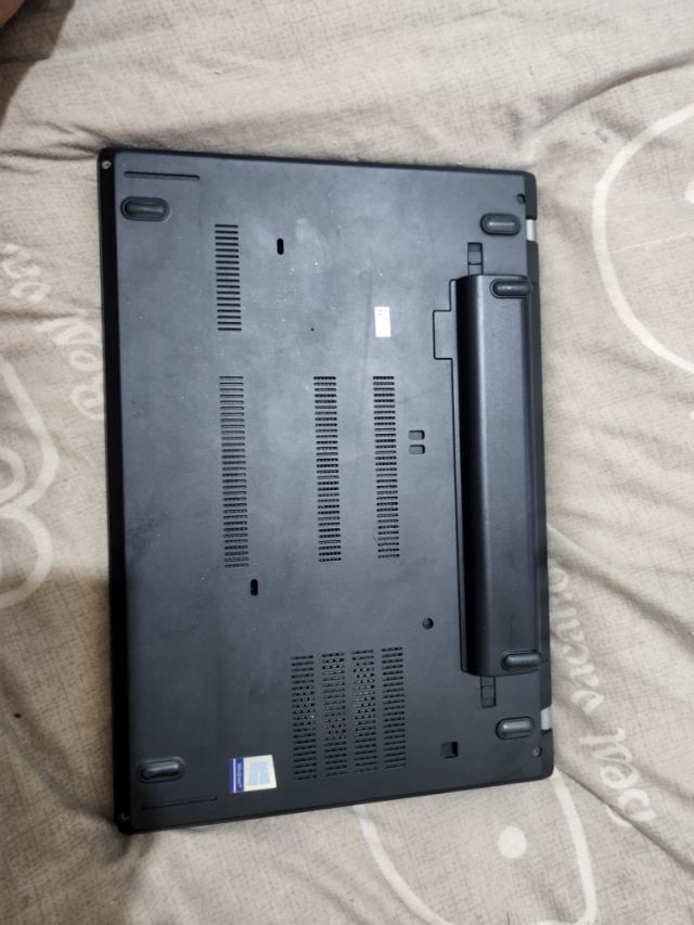 Lenovo Thinkpad T480 รูปที่ 1