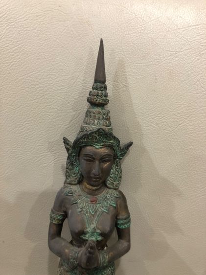 งานทองเหลือง รูปที่ 3