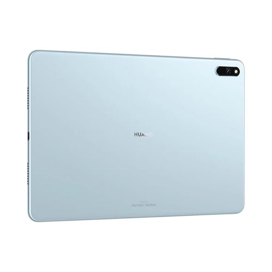 แท้ HUAWEI MatePad 11 แท็บเล็ต 128GB WiFi สภาพนางฟ้า Tablet เปิดได้ 6 Multi Window รูปที่ 8