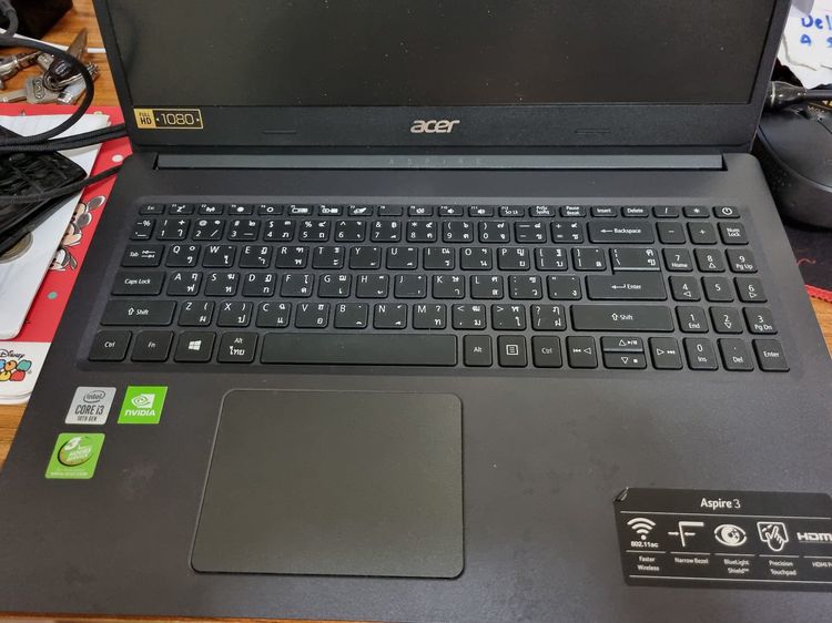 ACER ASPIRE A315-57G-31P9 รูปที่ 1