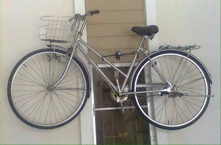 จักรยานญี่ปุ่น