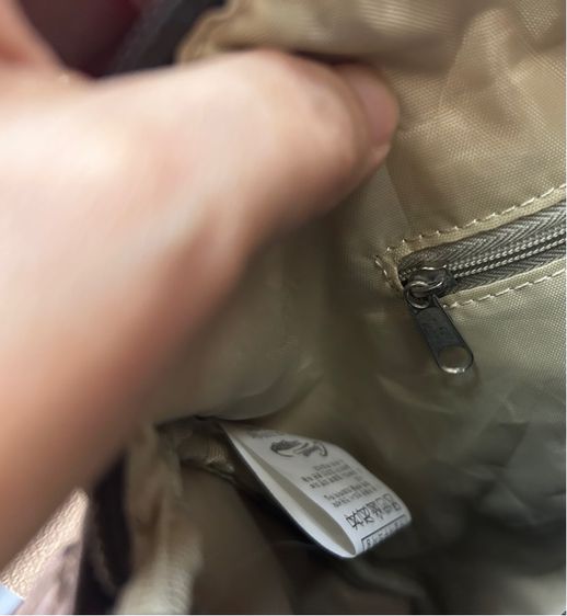 กระเป๋า CROCODILE รูปที่ 7