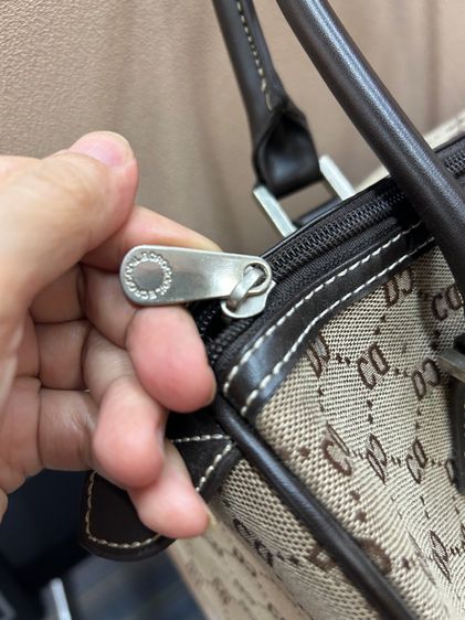 กระเป๋า CROCODILE รูปที่ 6