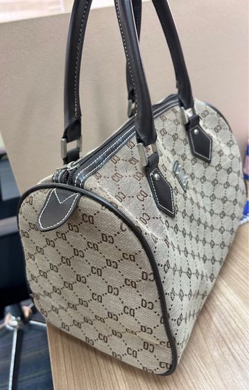 กระเป๋า CROCODILE รูปที่ 2