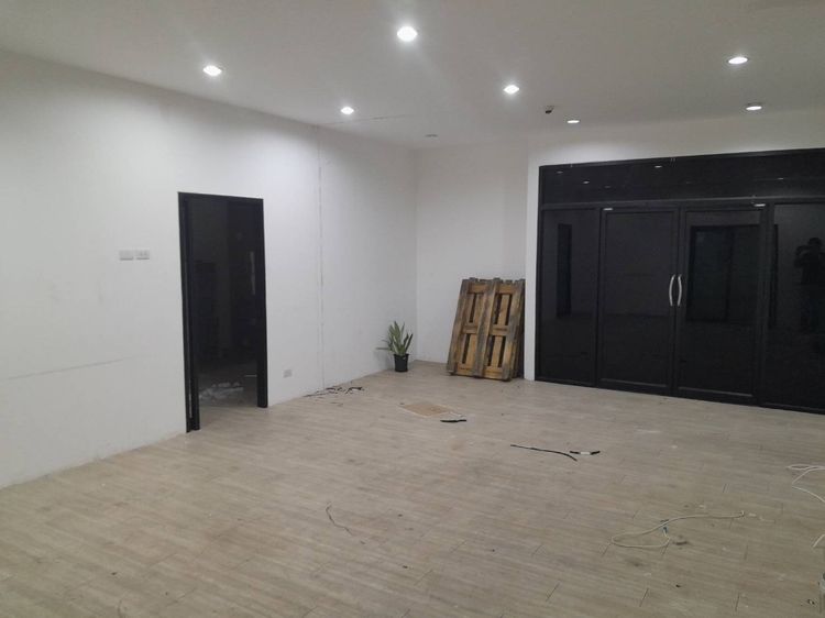 ให้เช่า โกดัง คลังสินค้า ห้องเก็บของ พื้นที่ 4 ถึง 500 ตารางเมตร ภายในเมืองทองธานี รูปที่ 3