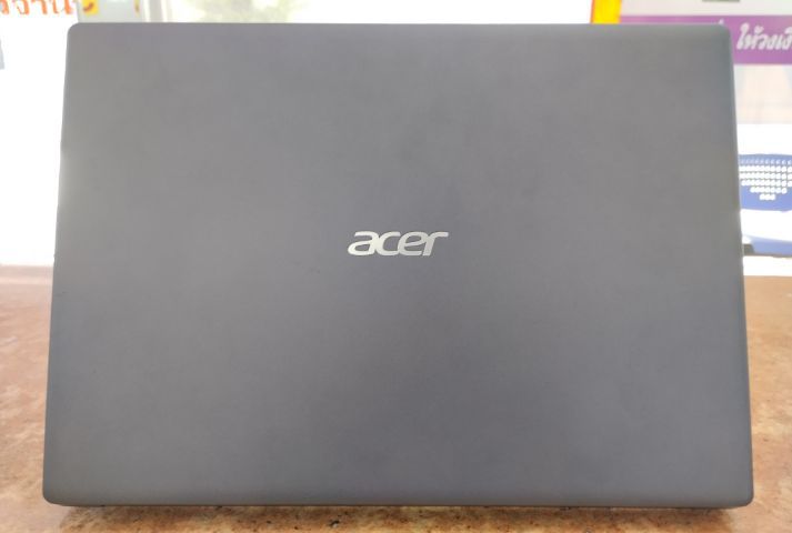 โน้ตบุ๊คมือสอง Acer Aspire 3 A314-22-R3Z9 AMD Ryzen 5 บางพลี สมุทรปราการ รูปที่ 16