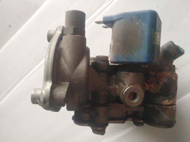 หม้อต้มแก๊ส tomasetto รูปที่ 5