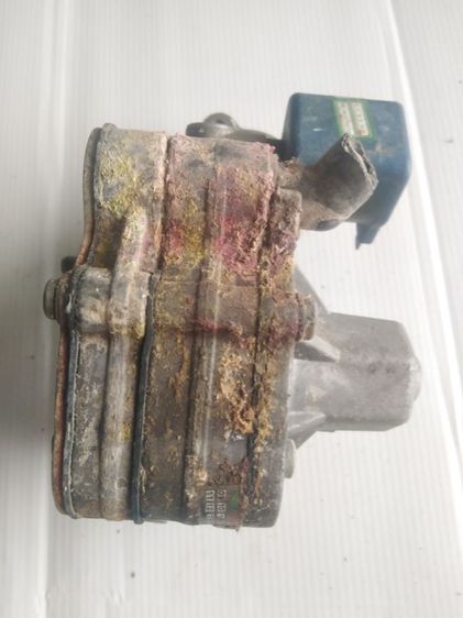 หม้อต้มแก๊ส tomasetto รูปที่ 4